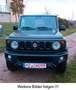 Suzuki Jimny 1.5 ALLGRIP Comfort+ 1 Hd 26 tkm. AHK Grün - thumbnail 1