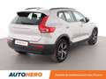 Volvo XC40 2.0 B4 Plus DCT7 Gris - thumbnail 6