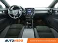 Volvo XC40 2.0 B4 Plus DCT7 Gris - thumbnail 12