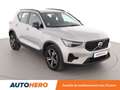 Volvo XC40 2.0 B4 Plus DCT7 Gris - thumbnail 8