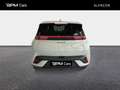 BYD Dolphin 156ch - 43,2 kWh Comfort Geel - thumbnail 4