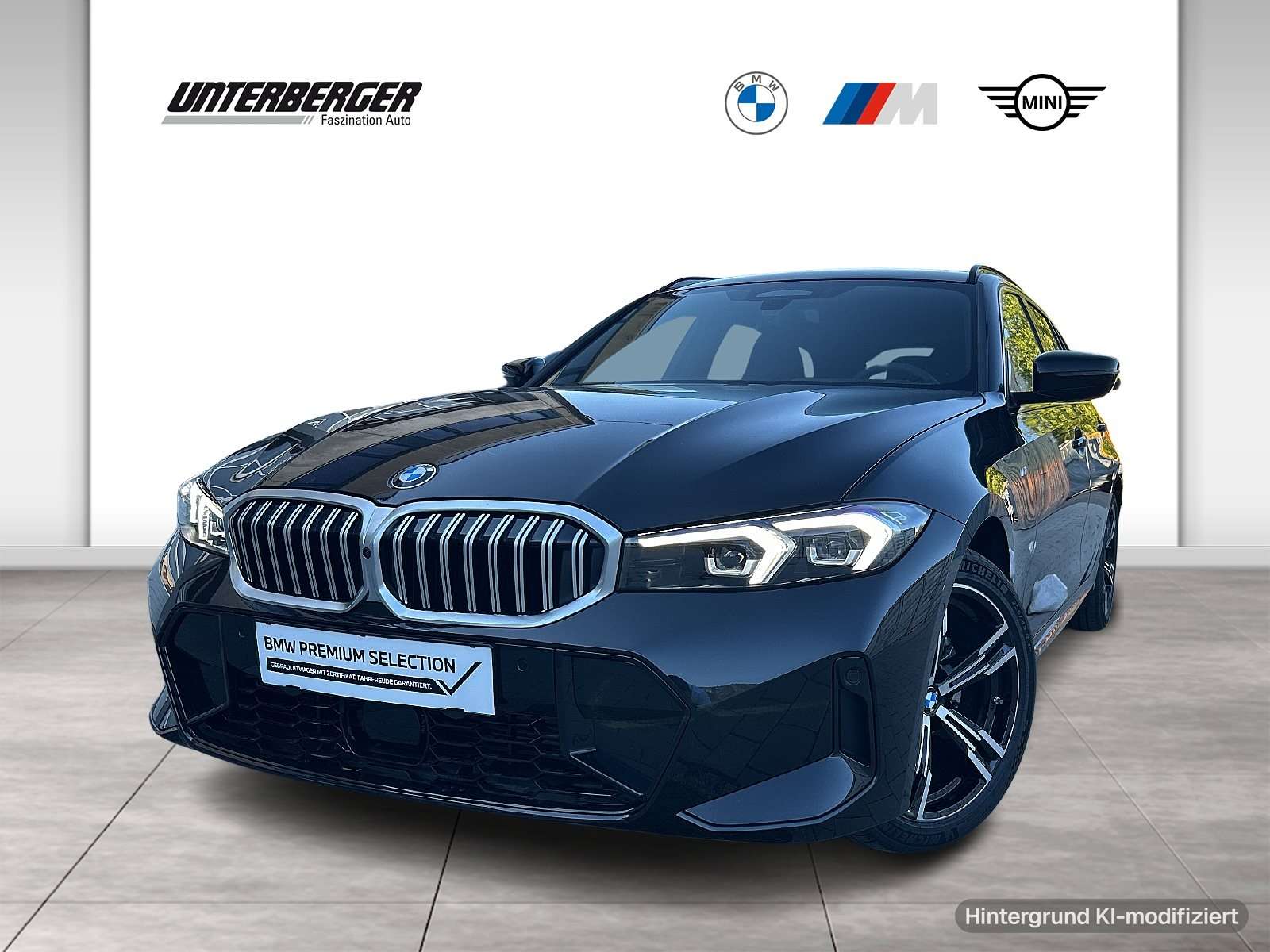 BMW 3 Series 2026