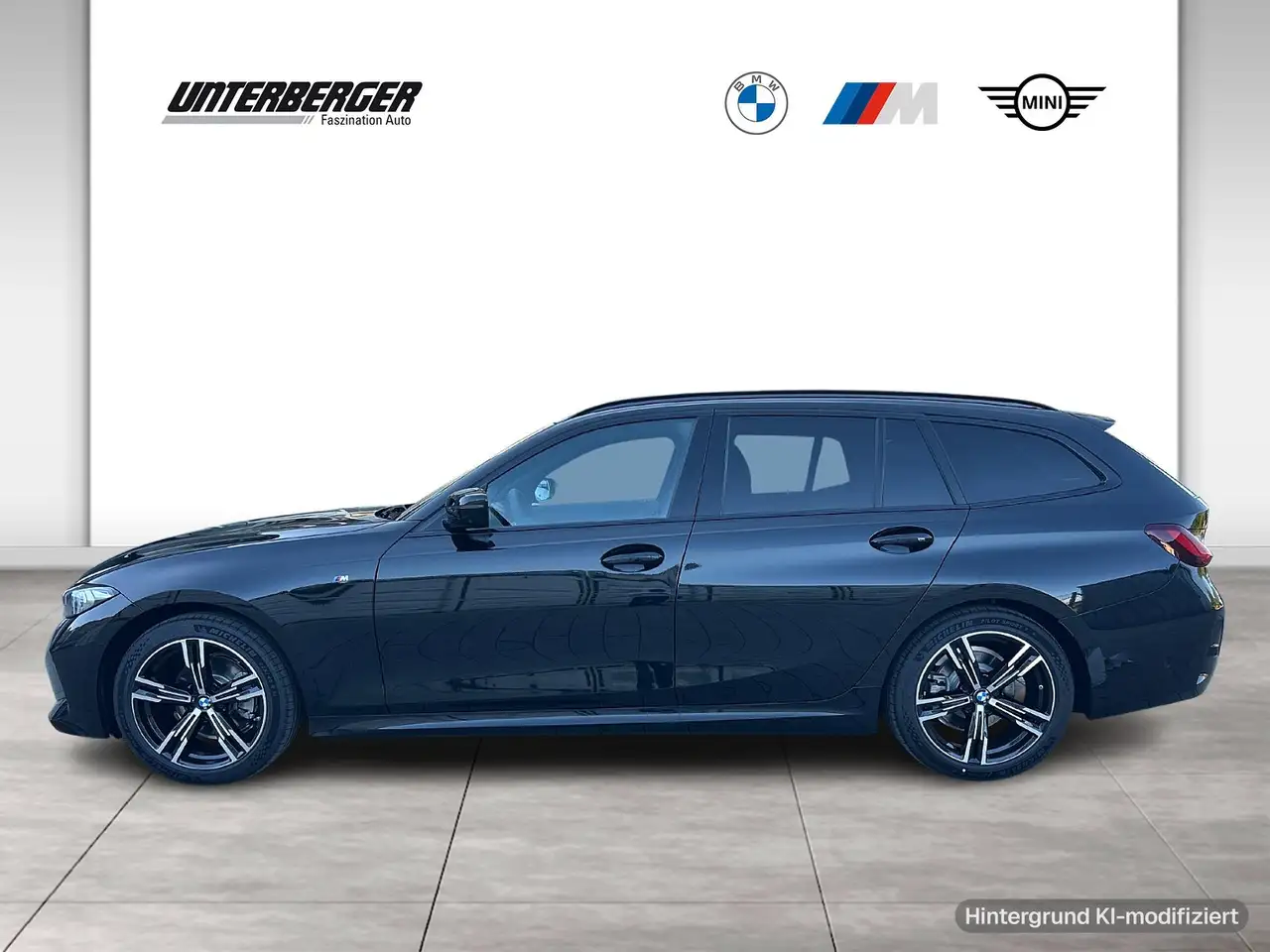 BMW 3 Series 2026