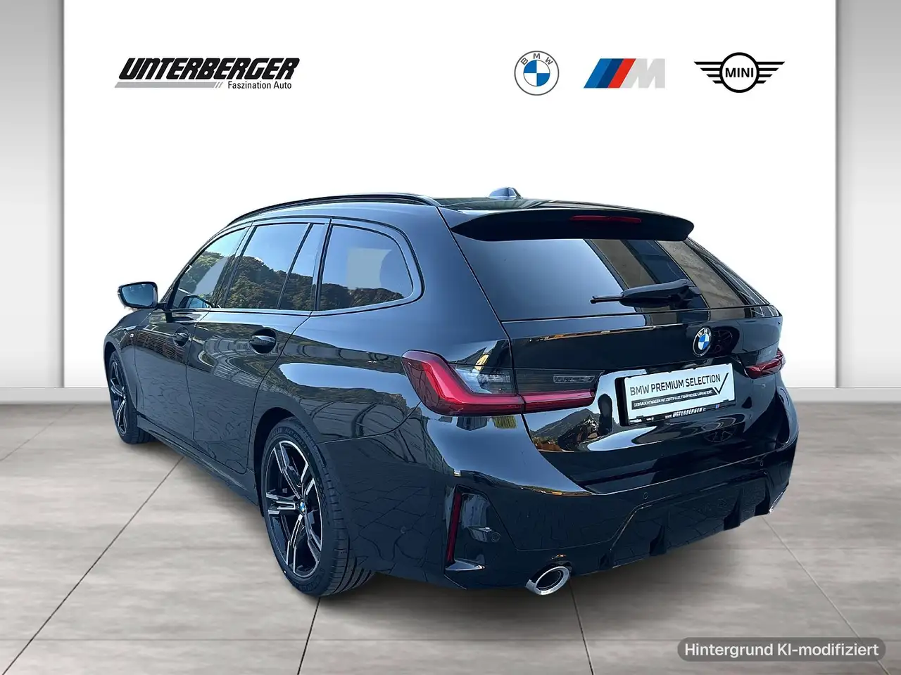 BMW 3 Series 2026