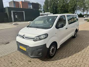1.6HDi 115 XL Business*9-Persoons*Navi*