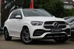 Mercedes-Benz GLE 300 d 4Matic AMG/Pano/Airmat/Standhzg/Kam/AHK