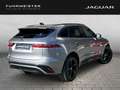 Jaguar F-Pace D165 R-Dyn. SE Winter Paket Black Pack Grau - thumbnail 2