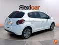 Peugeot 208 1.2 PureTech S&S Allure 110 Blanco - thumbnail 3