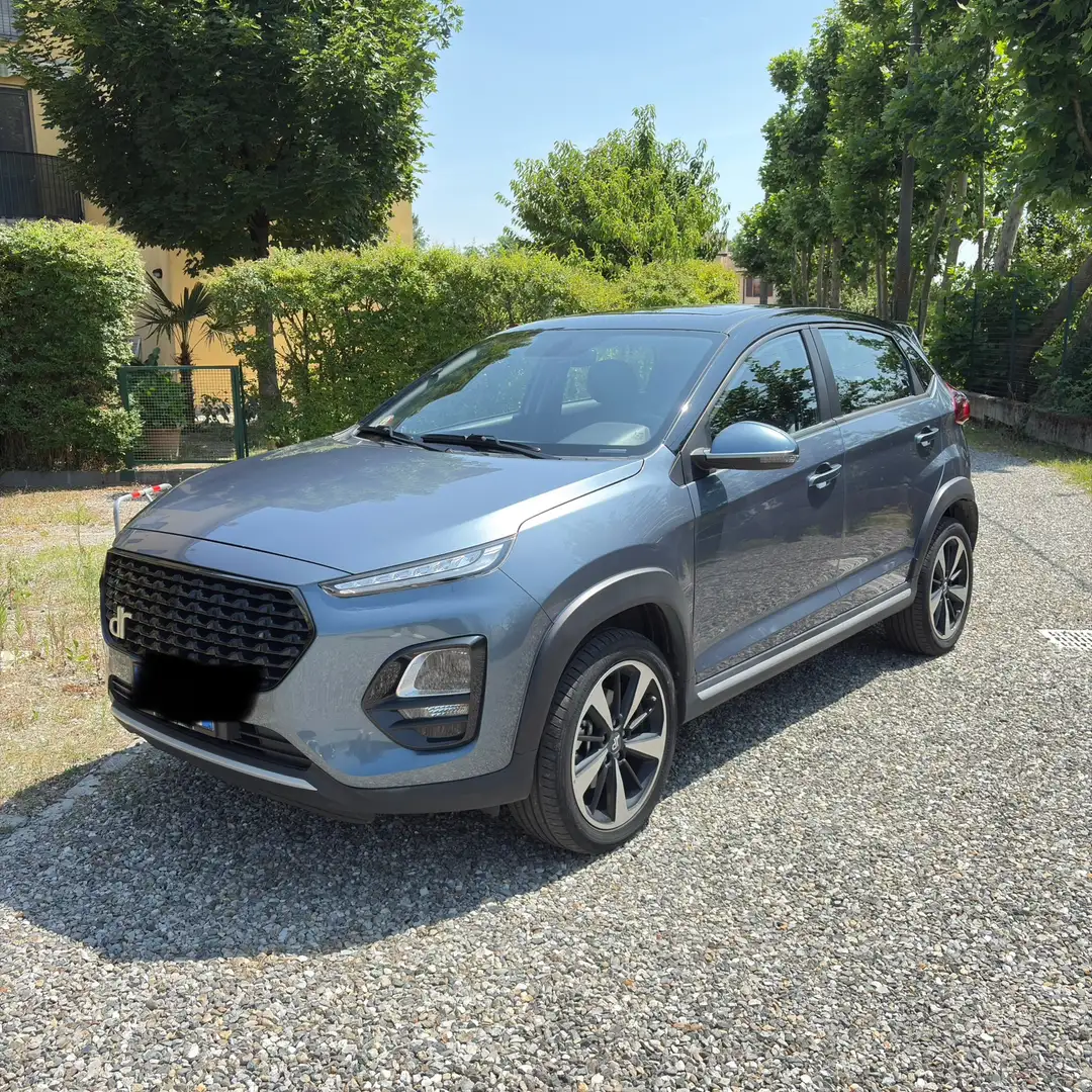 DR Automobiles DR 3.0 - 2