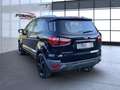 Ford EcoSport Trend Bluetooth Klima Einparkhilfe Noir - thumbnail 3