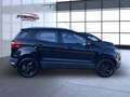 Ford EcoSport Trend Bluetooth Klima Einparkhilfe Černá - thumbnail 9