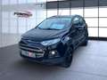 Ford EcoSport Trend Bluetooth Klima Einparkhilfe Noir - thumbnail 2