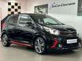 Kia Picanto 1.2 GT-Line*Auotmatik*Leder*Kamera*Navi* Schwarz - thumbnail 34