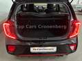 Kia Picanto 1.2 GT-Line*Auotmatik*Leder*Kamera*Navi* Schwarz - thumbnail 44