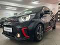 Kia Picanto 1.2 GT-Line*Auotmatik*Leder*Kamera*Navi* Schwarz - thumbnail 29