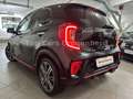 Kia Picanto 1.2 GT-Line*Auotmatik*Leder*Kamera*Navi* Schwarz - thumbnail 4