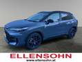 Toyota Corolla Cross 2.0 GR SPORT 4x2 Grau - thumbnail 1