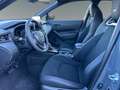 Toyota Corolla Cross 2.0 GR SPORT 4x2 Grau - thumbnail 9