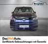 Volkswagen T7 Multivan VW T7 Multivan Business eHybrid Blau - thumbnail 2