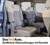 Volkswagen T7 Multivan VW T7 Multivan Business eHybrid Blau - thumbnail 12