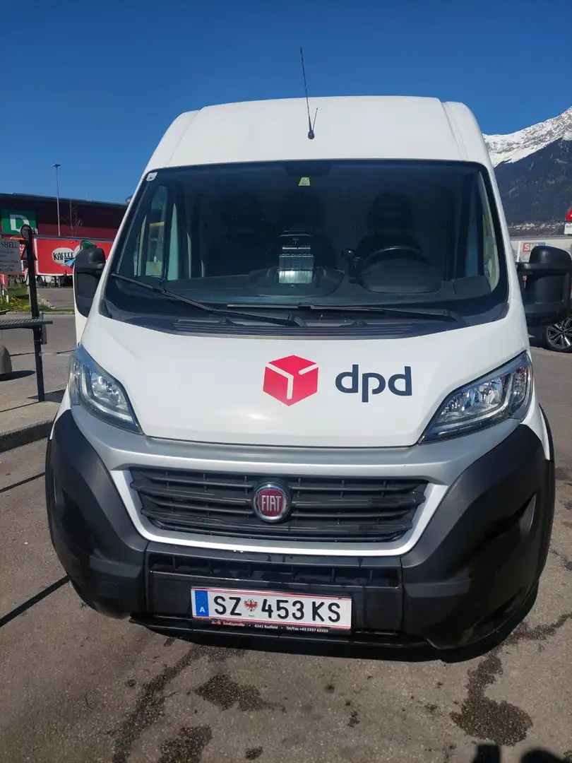 Fiat Ducato Maxi Multicab L2H2 - 2