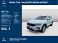 Volkswagen T-Roc 1.5TSI DSG Life LED ACC GRA Einp Sitzhzg Weiß - thumbnail 2