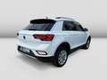 Volkswagen T-Roc 1.5TSI DSG Life LED ACC GRA Einp Sitzhzg Weiß - thumbnail 4