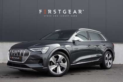 Audi e-tron 55 quattro advanced 95 kWh *Panorama / S-Line inte