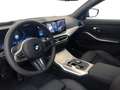 BMW 320 d 48V Touring Msport Pro Nero - thumbnail 7