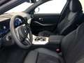 BMW 320 d 48V Touring Msport Pro Nero - thumbnail 12
