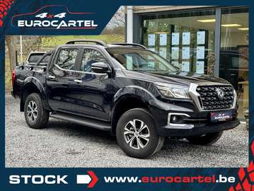 2.3 CRDI 163 CV 4X4 | AUTO | 31.396 € HTVA