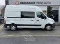 Opel Movano 2.3 CDTI L2H3 |TEKHAAK|BANK|BETIMMERING| 3381 Alb - thumbnail 13
