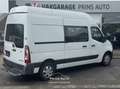Opel Movano 2.3 CDTI L2H3 |TEKHAAK|BANK|BETIMMERING| 3381 Alb - thumbnail 2