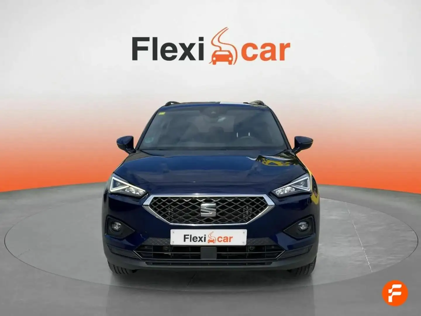 SEAT Tarraco 2.0 TDI 110kW (150CV) S&S Style Amarillo - 2