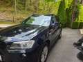 BMW X3 X3 xDrive20d Österreich-Paket Aut. Österreich-Paket  M Sport Paket M Technic Schwarz - thumbnail 4