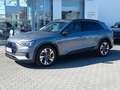 Audi e-tron 55 advanced selection quattro Gris - thumbnail 4