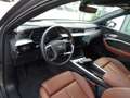Audi e-tron 55 advanced selection quattro Gris - thumbnail 9