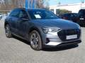 Audi e-tron 55 advanced selection quattro Grau - thumbnail 3