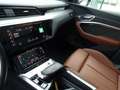 Audi e-tron 55 advanced selection quattro Gris - thumbnail 11