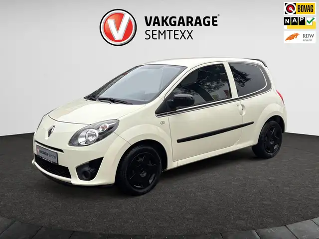 Renault Twingo 1.2-16V Collection | Airco | Slechts 56.000 KM | O