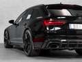 Audi RS6 RS 6 Avant 4.0 TFSI quattro Performance Schwarz - thumbnail 35