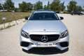 Mercedes-Benz E 220 E 220 D Silber - thumbnail 3