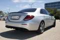 Mercedes-Benz E 220 E 220 D Silber - thumbnail 4