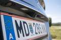 Mercedes-Benz E 220 E 220 D Silber - thumbnail 19