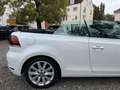 Volkswagen Golf VI Cabriolet 1.6 TSI Xenon PDC Temp Shz Blanc - thumbnail 7