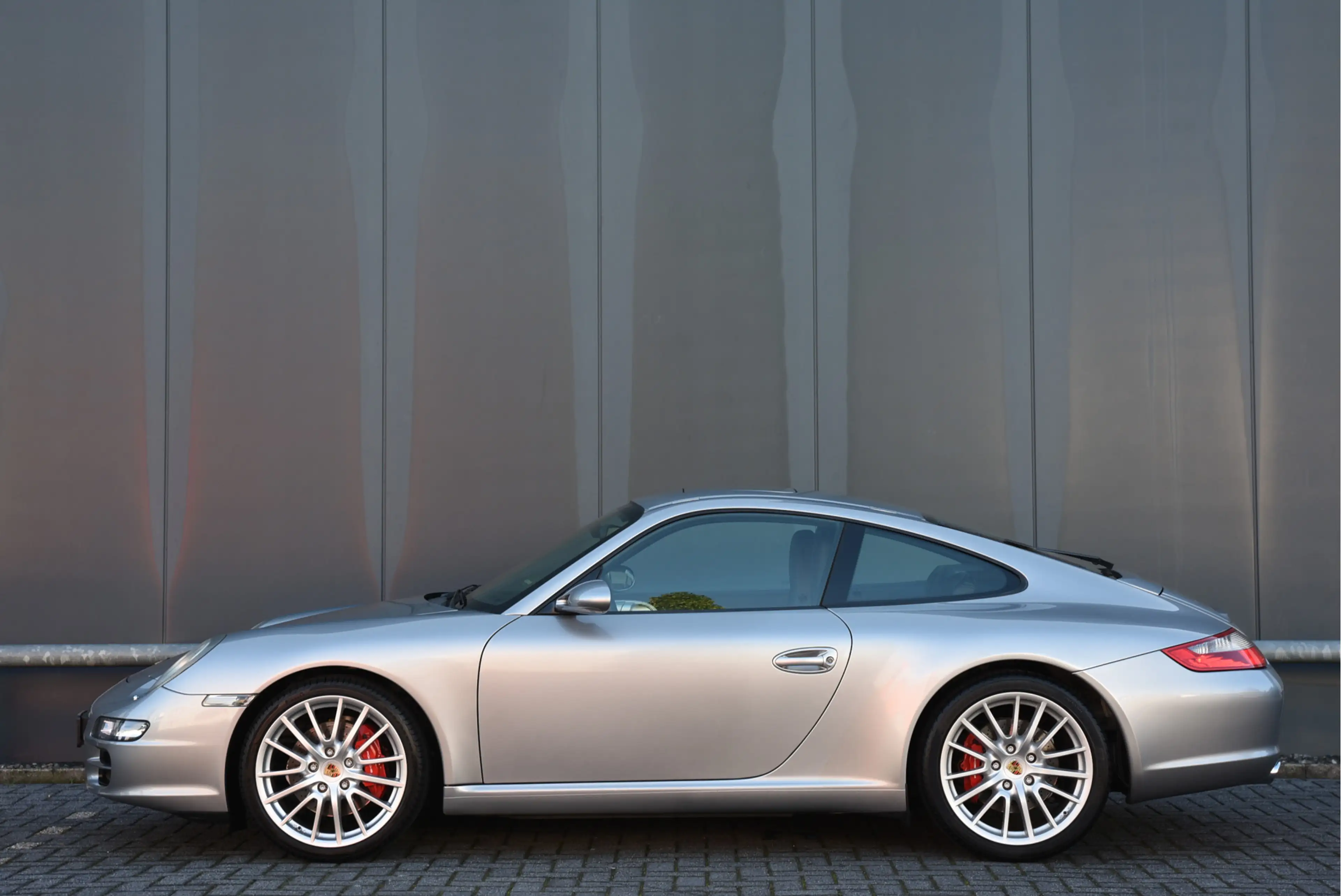 Porsche 997 997 3.8 Carrera S — photo 5