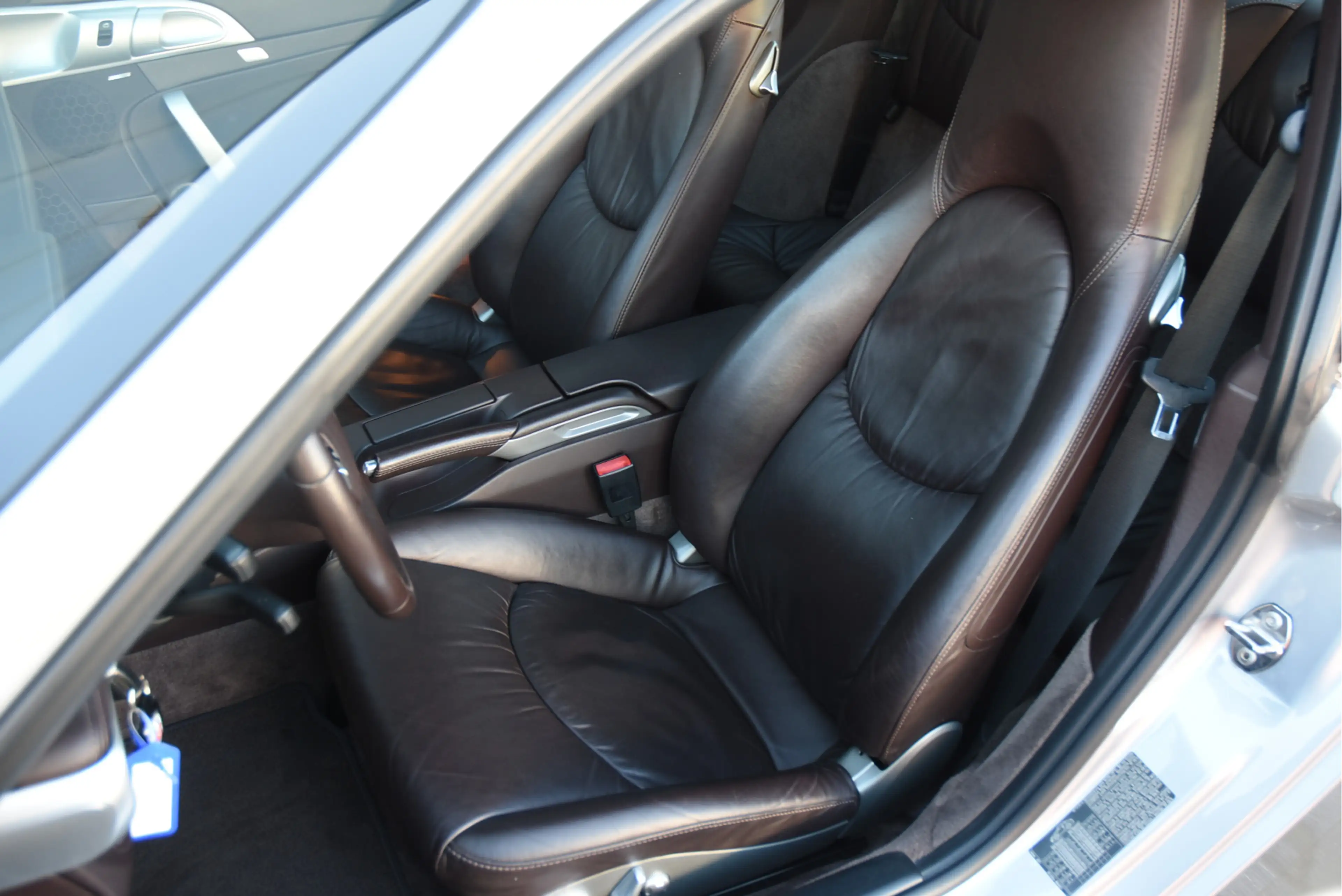 Porsche 997 997 3.8 Carrera S — photo 7