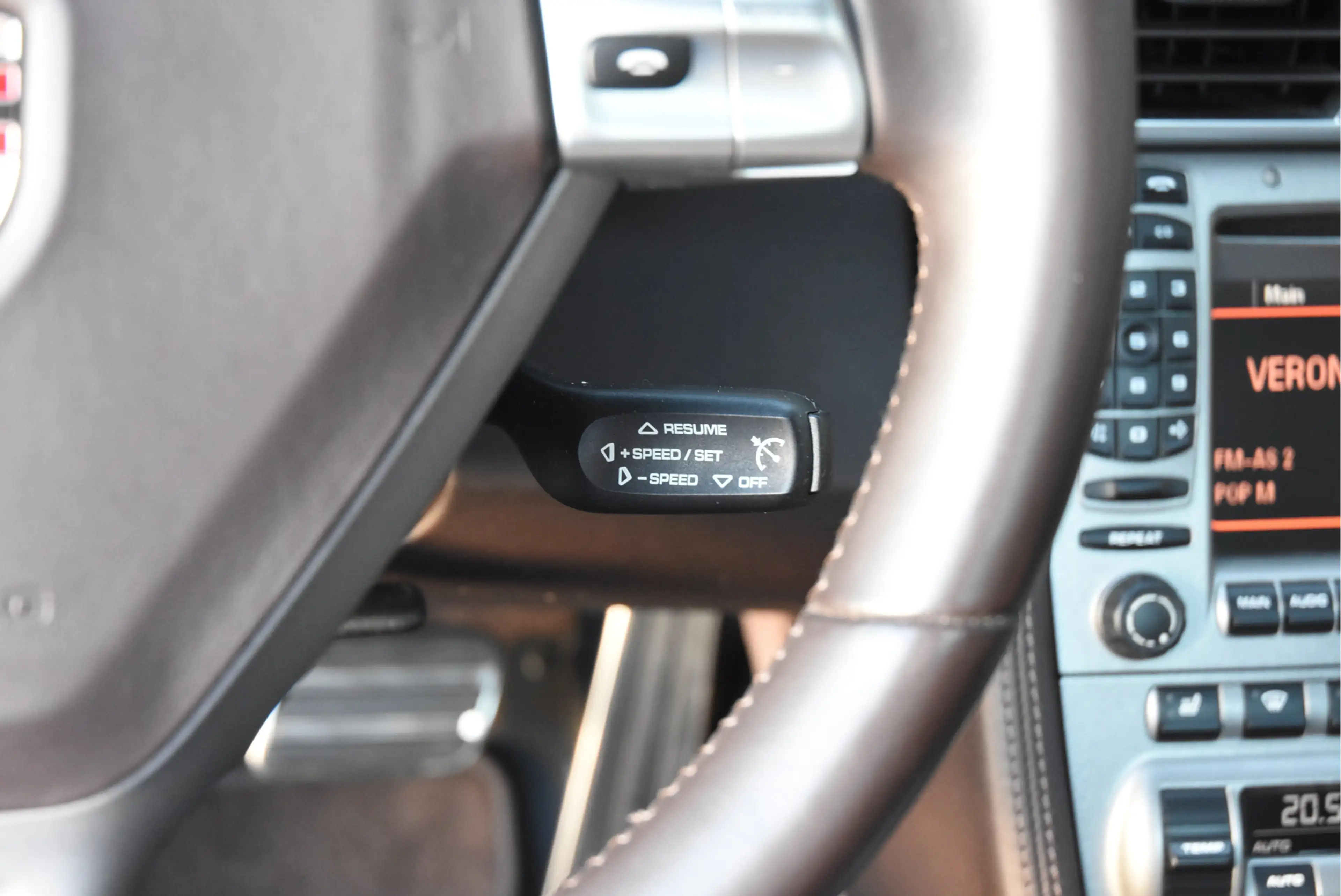 Porsche 997 997 3.8 Carrera S — photo 15