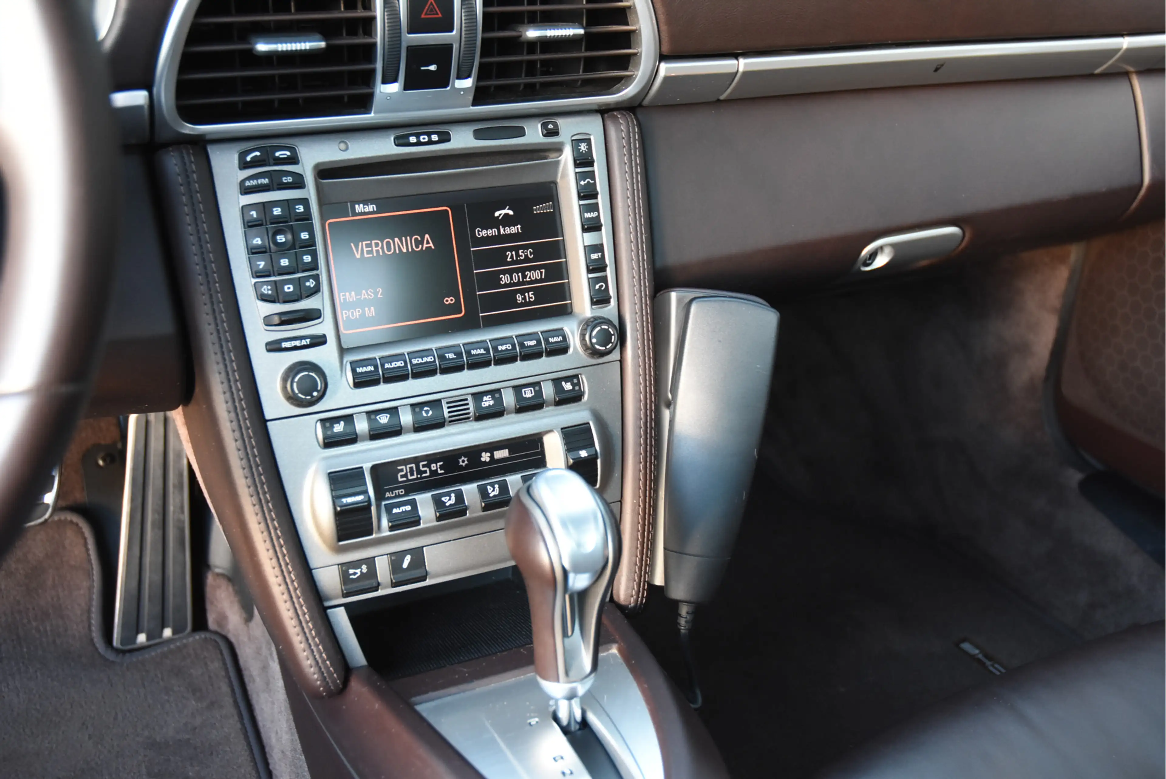 Porsche 997 997 3.8 Carrera S — photo 14