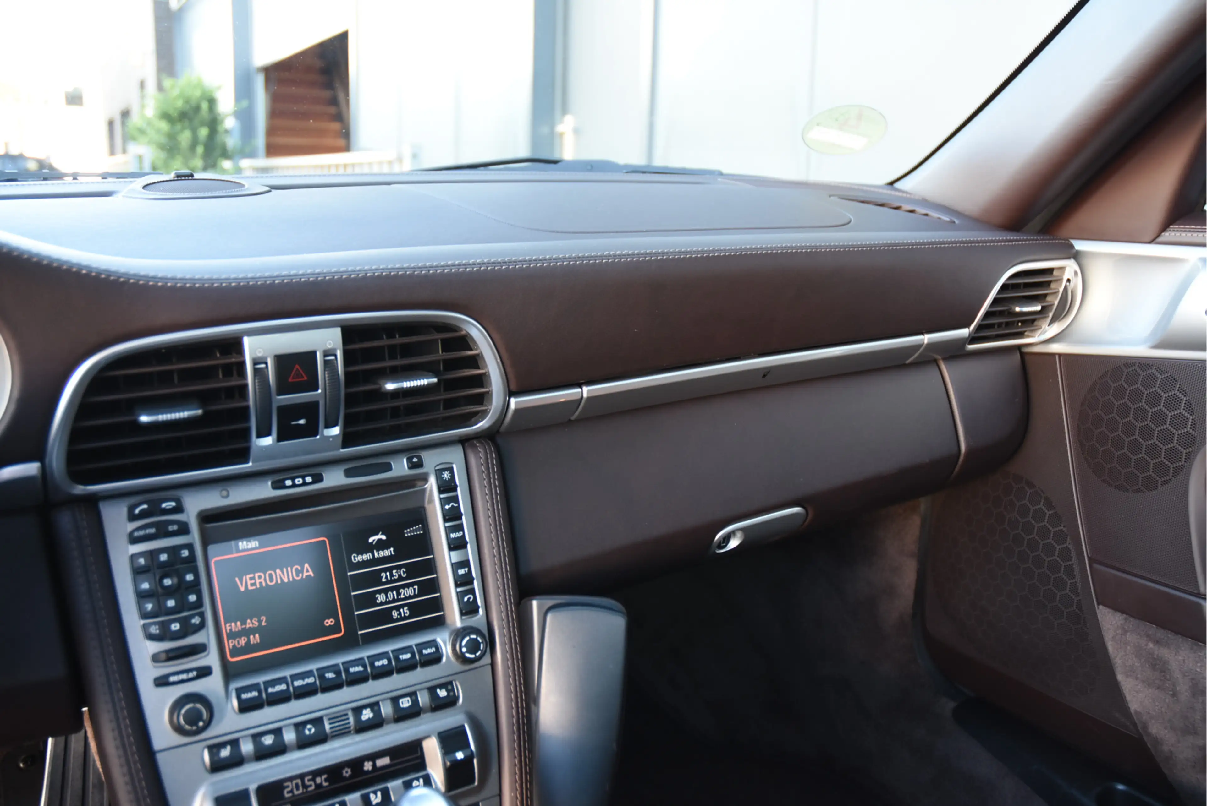 Porsche 997 997 3.8 Carrera S — photo 13